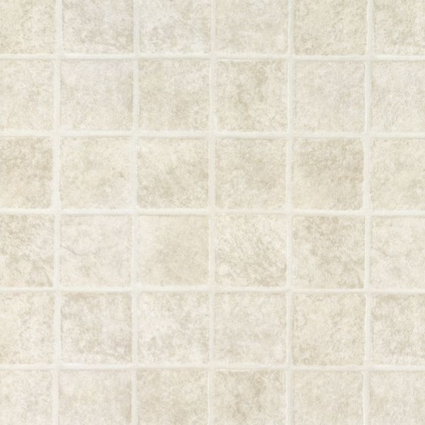 French Paver 12 White